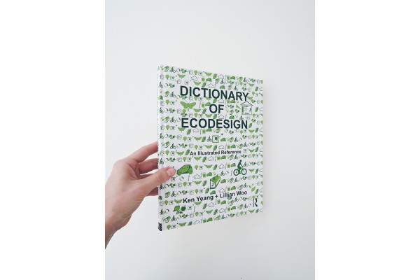 Dictionary of Ecodesign: An Illustrated Reference